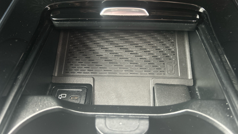 Mercedes-Benz GLA 200d AMG Line Executive 5dr Auto Diesel Hatchback